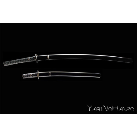 ONI DAISHO | KATANA Y WAKIZASHI