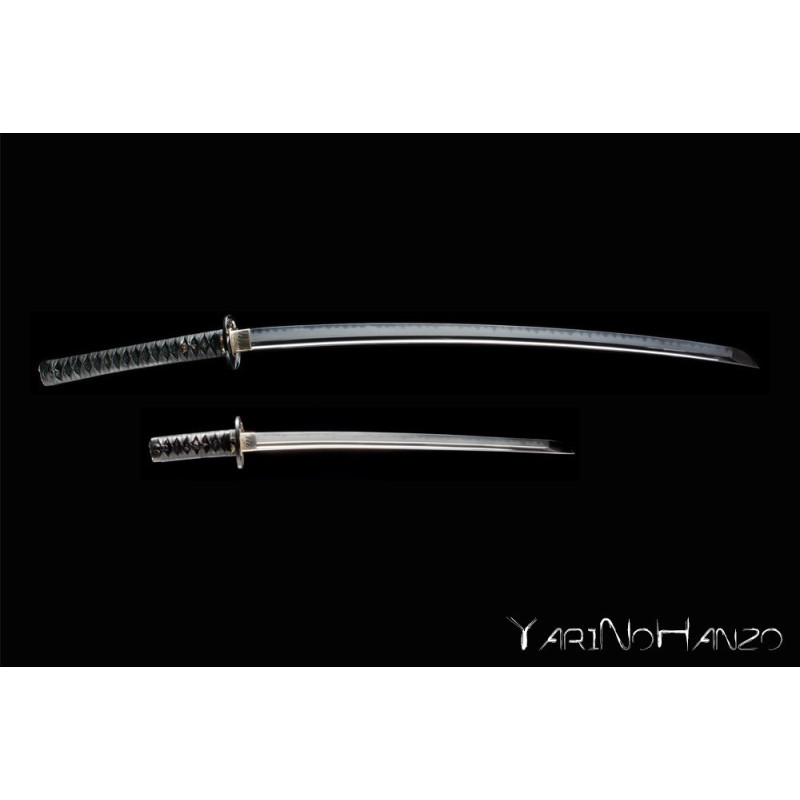 ONI DAISHO | KATANA Y WAKIZASHI