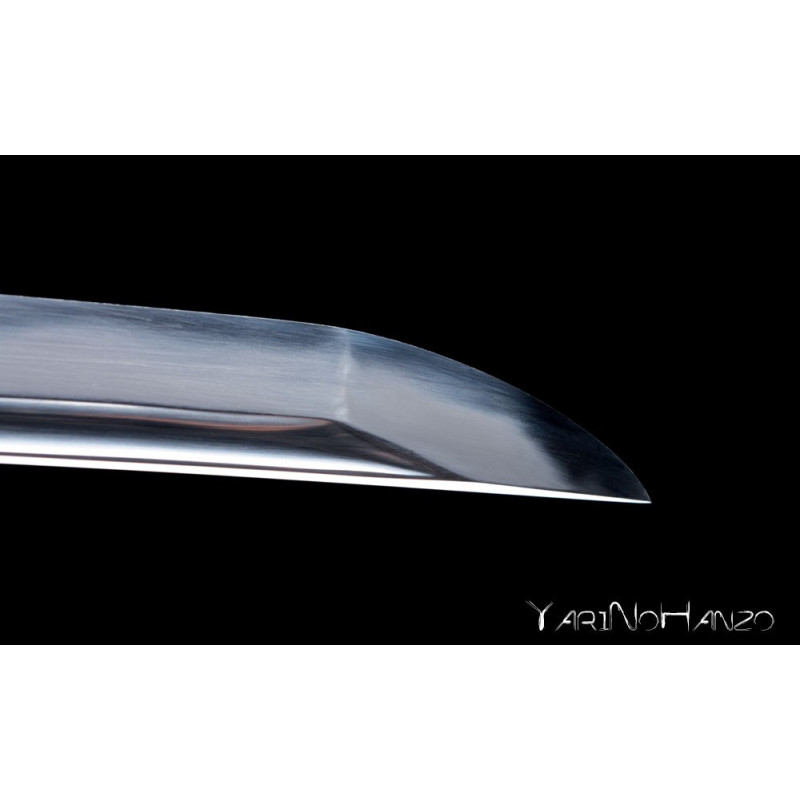 ONI DAISHO | KATANA Y WAKIZASHI