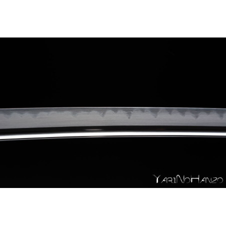 ONI DAISHO | KATANA Y WAKIZASHI