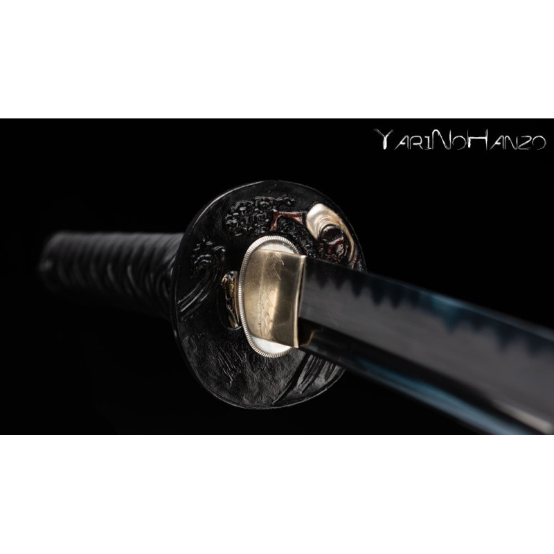 ONI DAISHO | KATANA Y WAKIZASHI