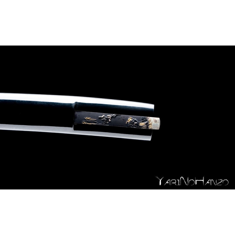 ONI DAISHO | KATANA Y WAKIZASHI