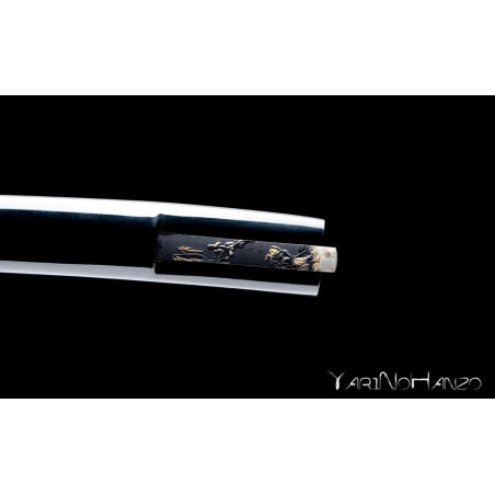 ONI DAISHO | KATANA Y WAKIZASHI