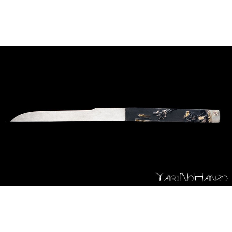 ONI DAISHO | KATANA Y WAKIZASHI