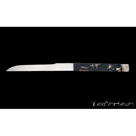 ONI DAISHO | KATANA Y WAKIZASHI