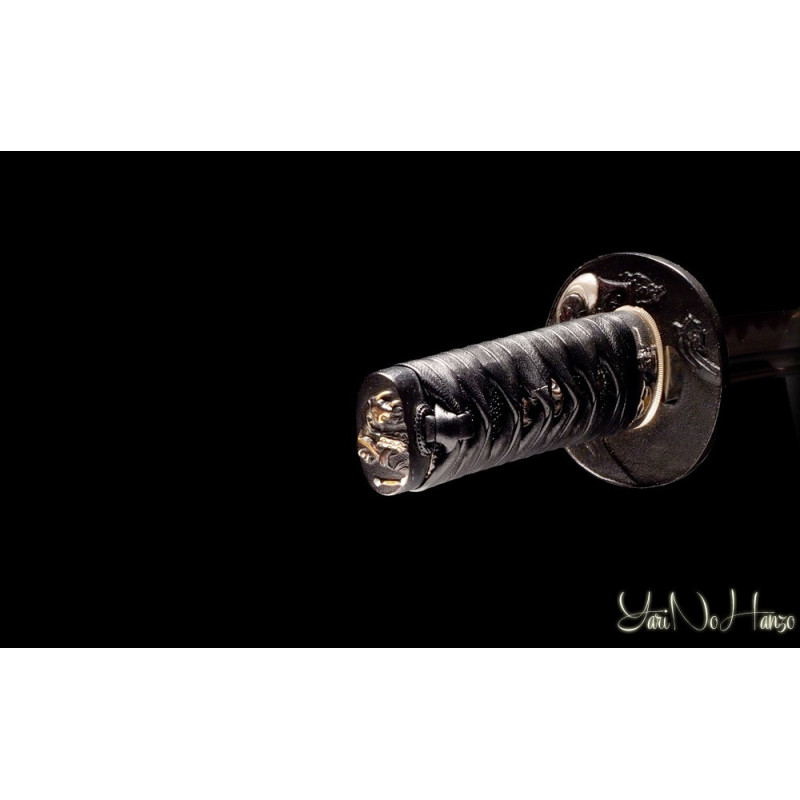 ONI DAISHO | KATANA Y WAKIZASHI