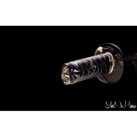 ONI DAISHO | KATANA Y WAKIZASHI