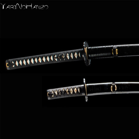 SAKAI DAISHO | KATANA Y WAKIZASHI