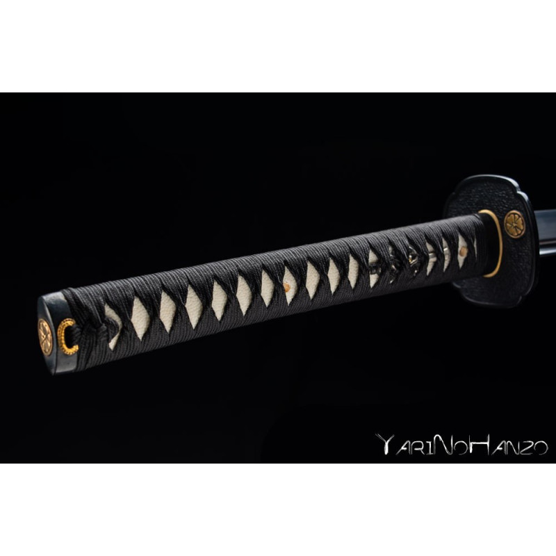 SAKAI DAISHO | KATANA Y WAKIZASHI