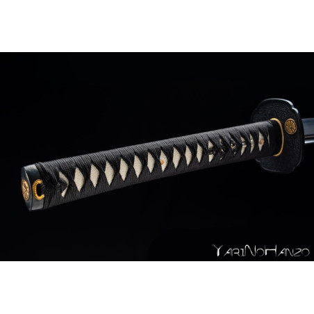 SAKAI DAISHO | KATANA Y WAKIZASHI