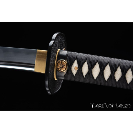 SAKAI DAISHO | KATANA Y WAKIZASHI