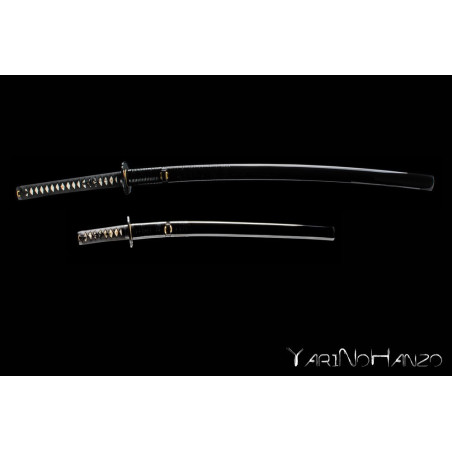 SAKAI DAISHO | KATANA Y WAKIZASHI