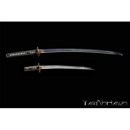 SAKAI DAISHO | KATANA Y WAKIZASHI