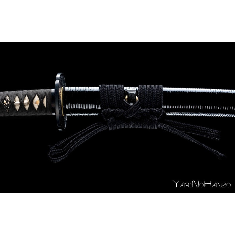 SAKAI DAISHO | KATANA Y WAKIZASHI