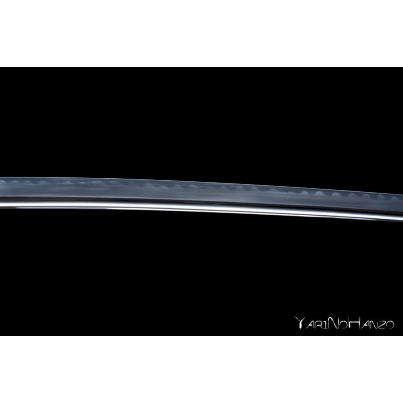 SAKAI DAISHO | KATANA Y WAKIZASHI