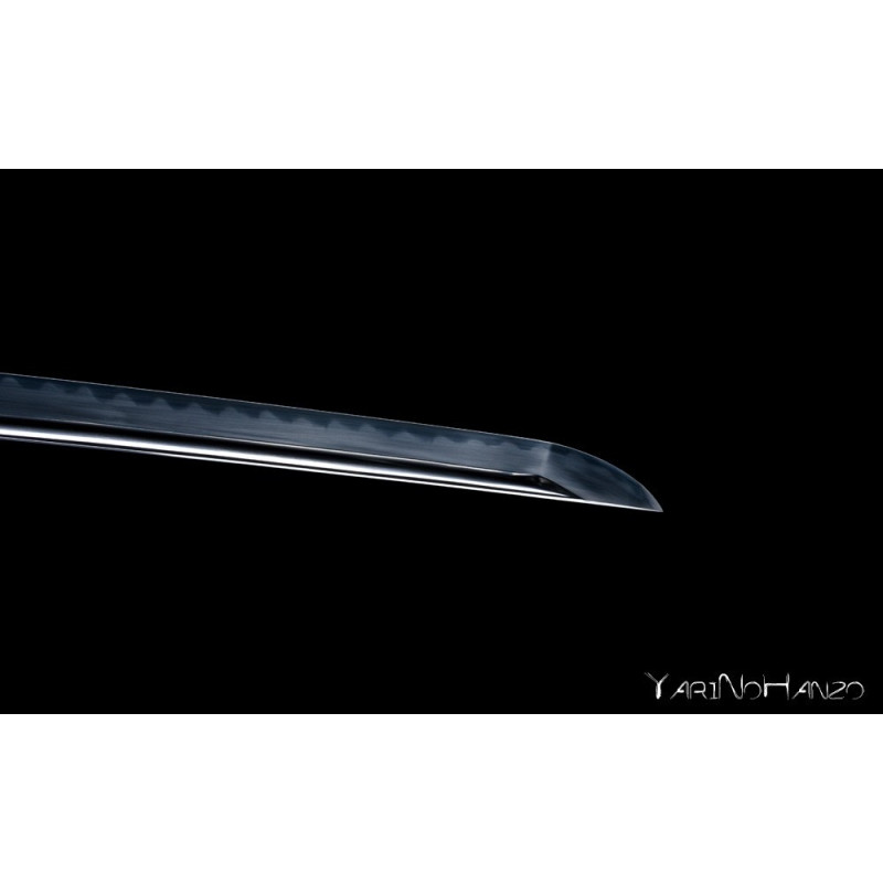 SAKAI DAISHO | KATANA Y WAKIZASHI