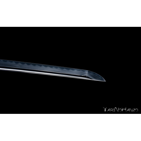 SAKAI DAISHO | KATANA Y WAKIZASHI