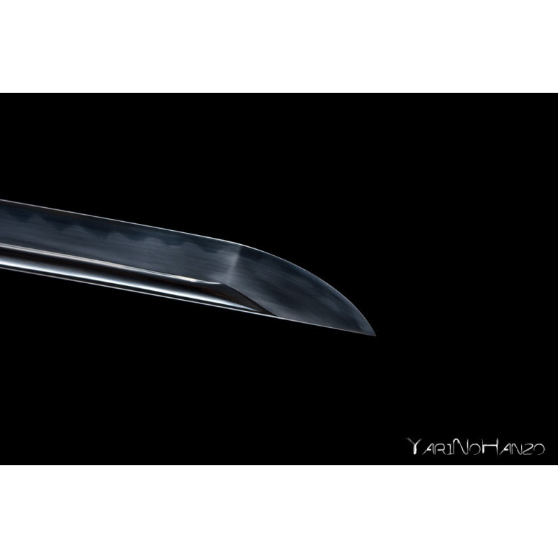 SAKAI DAISHO | KATANA Y WAKIZASHI