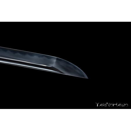 SAKAI DAISHO | KATANA Y WAKIZASHI