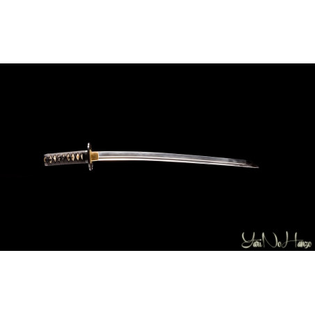 SAKAI DAISHO | KATANA Y WAKIZASHI
