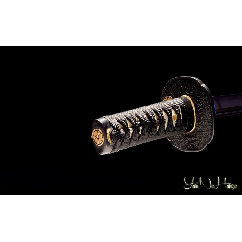 SAKAI DAISHO | KATANA Y WAKIZASHI