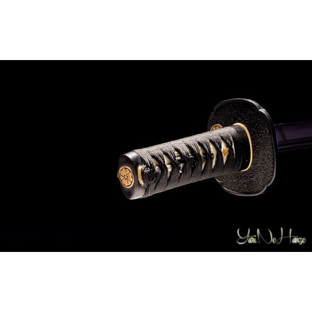 SAKAI DAISHO | KATANA Y WAKIZASHI