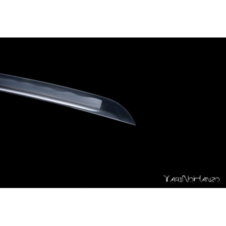 Yamamoto | Espada Japonesa | Iaito Katana Artesanal