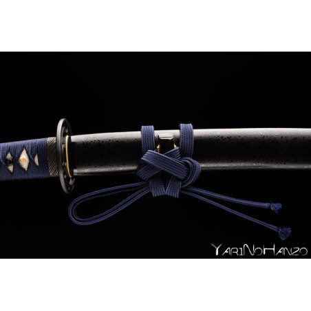 Yamamoto | Espada Japonesa | Iaito Katana Artesanal