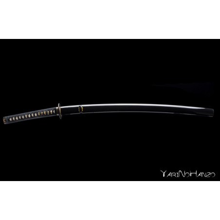 Nanbu | Espada Japonesa | Iaito Katana Artesanal