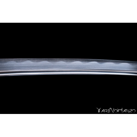 Asakura Wakizashi Afilado | Wakizashi Japonés | Artesanal