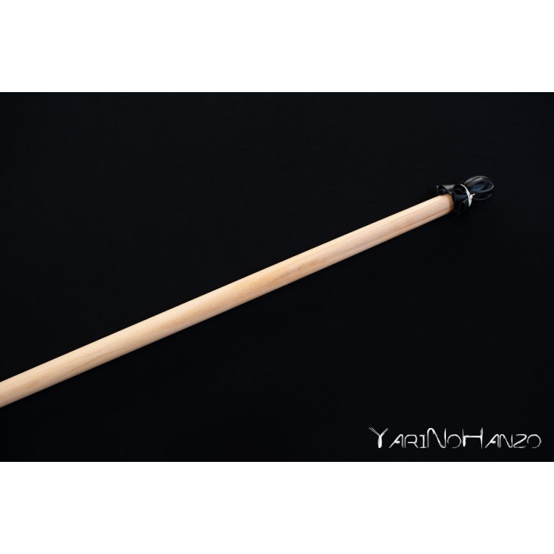 KATORI SHINTO RYU YARI | TANPO YARI | HAYA