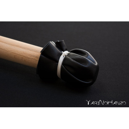 KATORI SHINTO RYU YARI | TANPO YARI | HAYA