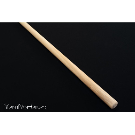 KATORI SHINTO RYU YARI | TANPO YARI | HAYA