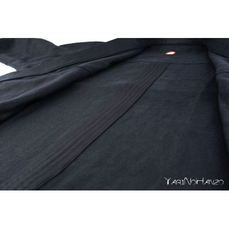 Oni Keikogi 2.0 | Ninjutsu Gi en lino