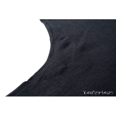 Oni Keikogi 2.0 | Ninjutsu Gi en lino