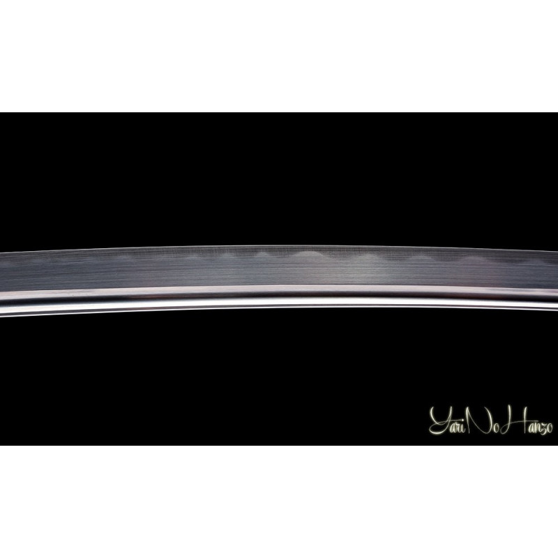 Higo Koshirae Iaito 2º Generación | Espada Japonesa | Iaito Katana Artesanal