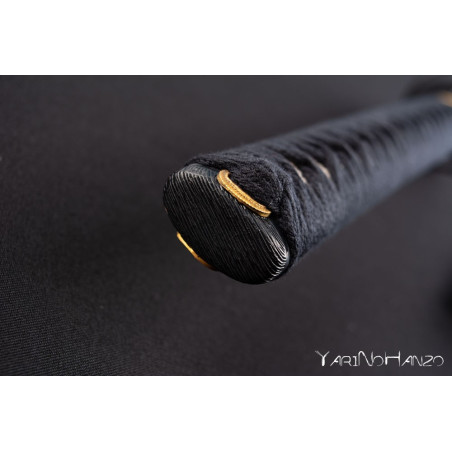 O Katana Afilada | Espada Japonesa | Artesanal