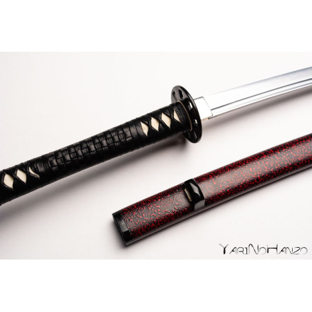 Amakusa Katana Edición Limitada