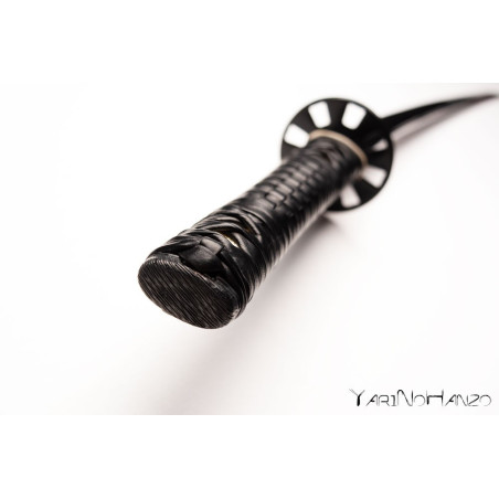 Amakusa Katana Edición Limitada