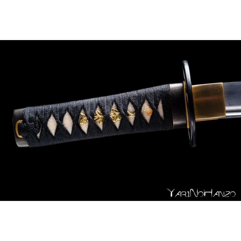 Nanbu Daisho | Katana y Wakizashi