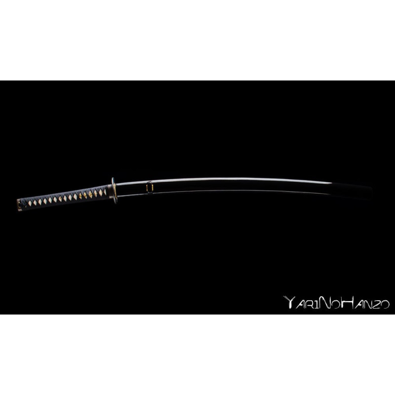 Nanbu Daisho | Katana y Wakizashi