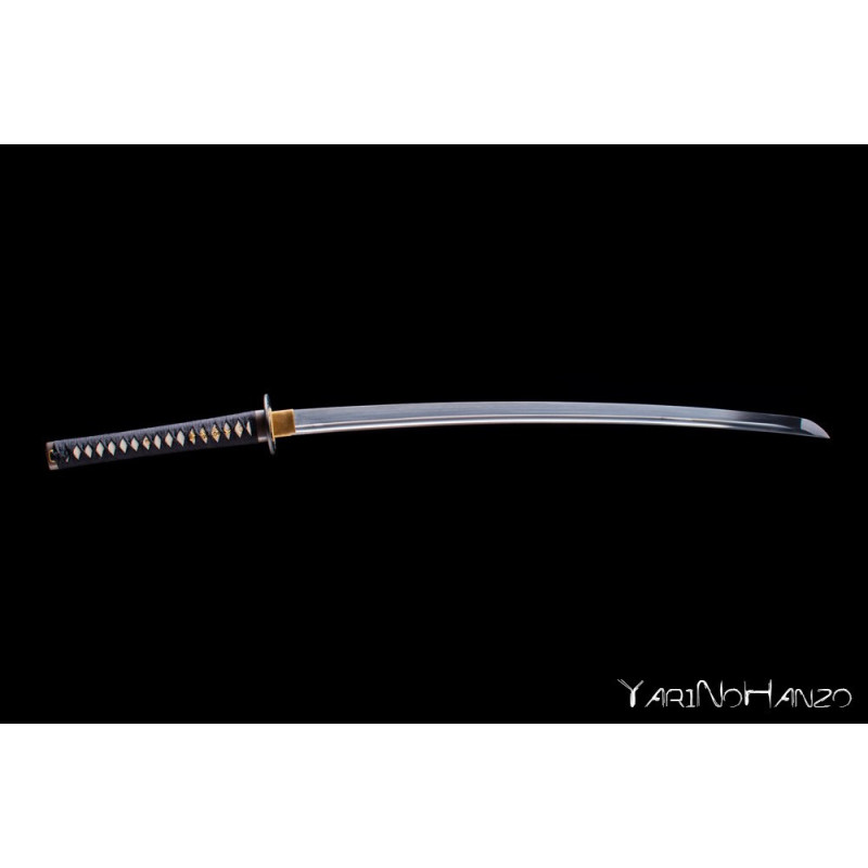 Nanbu Daisho | Katana y Wakizashi
