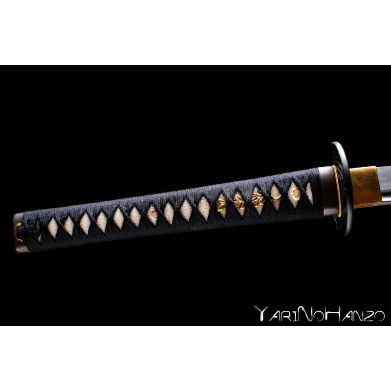Nanbu Daisho | Katana y Wakizashi
