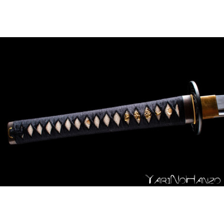 Nanbu Daisho | Katana y Wakizashi