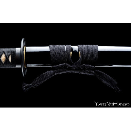 Nanbu Daisho | Katana y Wakizashi
