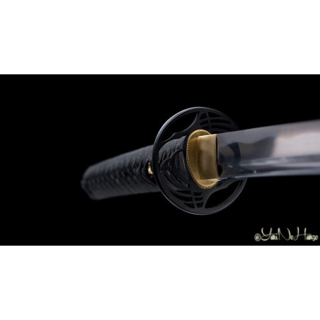 Nanbu Daisho | Katana y Wakizashi