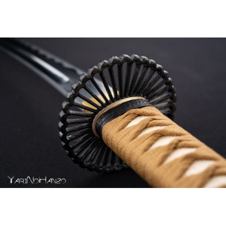 Ryuzoji Iaito Limited edition