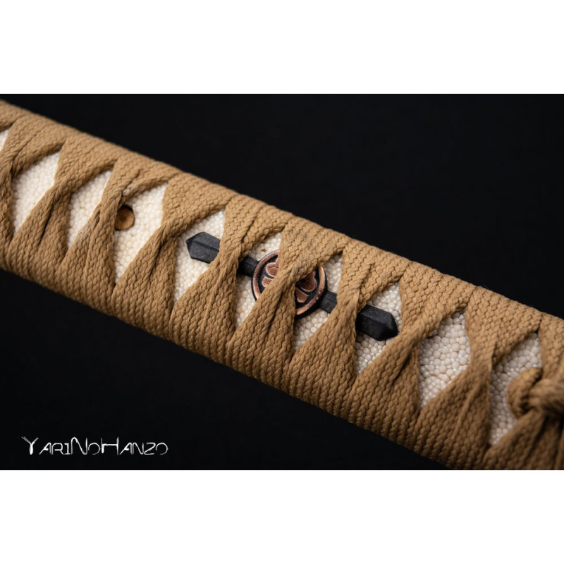 Ryuzoji Iaito Limited edition