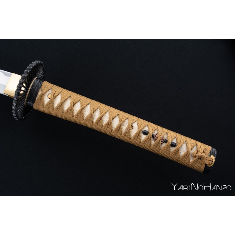 Ryuzoji Iaito Limited edition