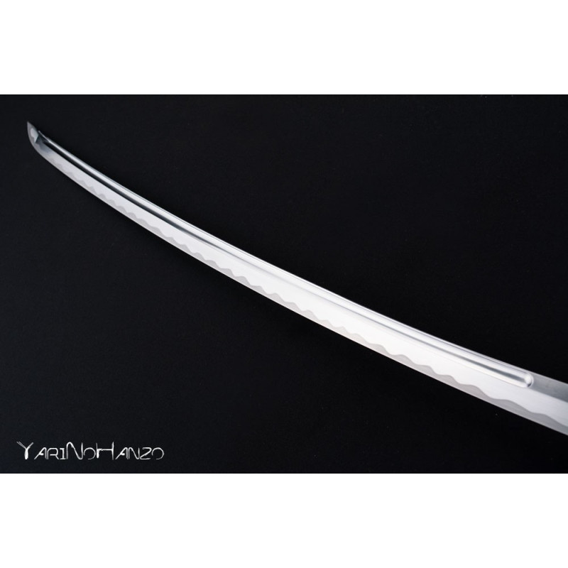 Ryuzoji Iaito Limited edition